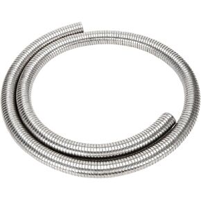 Exhaust Flex Pipe, Universal Stainless Flexible Exhaust Hose (1.25''X72.00'') in Saudi Arabia