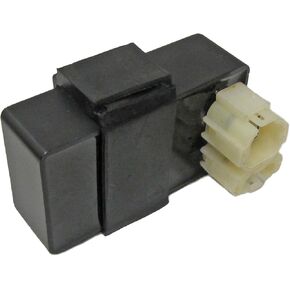 Ignition CDI (DC) for Yerf-Dog CUVs in Saudi Arabia