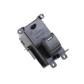 35750SWAK01 35750-SWA-K01 مفتاح التحكم الكهربائي لنوافذ الطاقة متوافق مع CR-V 2007-2011 35760-SWA-J01 (يمين) in Kuwait