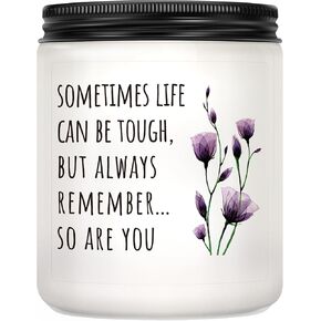 Funny Get Well Soon Gifts for Men- After Surgery Recovery Encouragement Gift for Him, Humor Sympathy Candle Gifts for Men, Feel Better for Sick Men in Kuwait