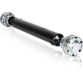 Front Drive Shaft Assembly Fits for Dodge Durango 2011-2025 & Jeep Grand Cherokee AWD 2012-2021, 3.6L 5.7L, with 26.50 (in) Long Driveshaft; with 2 Speed Transfer Case, Replace# 52853641AE, 52853641AD in Saudi Arabia