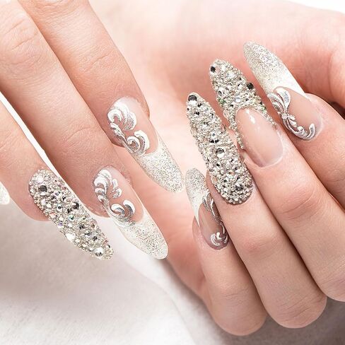 325 Black Diamante Stick on Rhinestone Stickers Gems Cards and Self Adhesive Craft Bling in Saudi Arabia