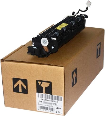 Fuser Unit Compatible with Printer Supplies Xpress M2070 M2020 2071 SCX 3400 3401 3405 2026 2161 2165 2020 JC91-01075A JC91-01076A(220V) in Saudi Arabia