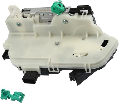 Power Door Lock Actuator Motor Front Left Driver Side for Ford Focus 2008-2011 for Ford Explorer 2011-2019 9S4Z-5421813-A Replacement in Saudi Arabia