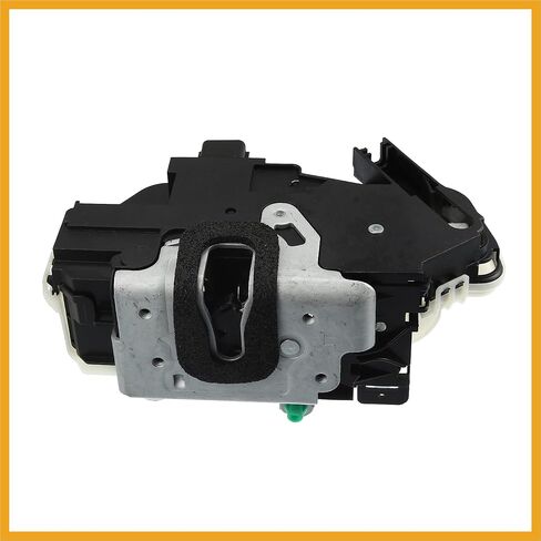Power Door Lock Actuator Motor Front Left Driver Side for Ford Focus 2008-2011 for Ford Explorer 2011-2019 9S4Z-5421813-A Replacement in Saudi Arabia