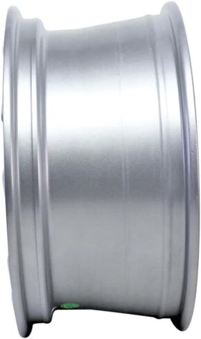 New 17x8" 17 Inch Silver Aluminum Alloy Wheel Rim fits Cadillac CTS 2010 2011 2012 2013 2014 | ALY04668U20N in Saudi Arabia