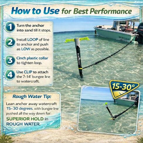 2 قطعة مشبك حلقة تسلق 5/16 بوصة (8 مم) يعمل بشكل رائع مع خطوط بنجي لرسو القوارب، مشبك أمان من الفولاذ المقاوم للصدأ 316 من الدرجة البحرية، خطاف زنبركي، قفل بإبزيم حبل in Kuwait