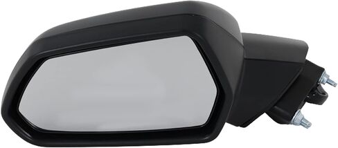 Kool Vue Driver Side Power Mirror for Chevrolet Camaro 2016-2024 Paintable Convertible & Coupe in Saudi Arabia