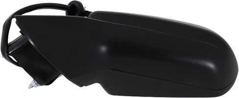 Kool Vue Driver Side Power Mirror for Chevrolet Camaro 2016-2024 Paintable Convertible & Coupe in Saudi Arabia