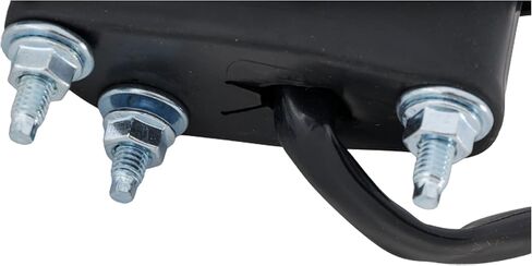 Kool Vue Driver Side Power Mirror for Chevrolet Camaro 2016-2024 Paintable Convertible & Coupe in Saudi Arabia