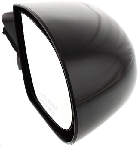 Garage-Pro Driver Side Mirror & Right Side Mirror Power For Chevrolet Camaro 1993-2002, Paintable in Saudi Arabia