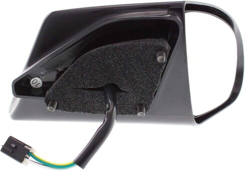 Garage-Pro Driver Side Mirror & Right Side Mirror Power For Chevrolet Camaro 1993-2002, Paintable in Saudi Arabia