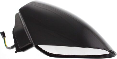Garage-Pro Driver Side Mirror & Right Side Mirror Power For Chevrolet Camaro 1993-2002, Paintable in Saudi Arabia