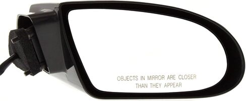 Garage-Pro Driver Side Mirror & Right Side Mirror Power For Chevrolet Camaro 1993-2002, Paintable in Saudi Arabia