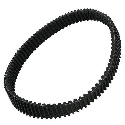 Caltric Drive Belt Compatible with Arctic Cat 0823-013 in Saudi Arabia