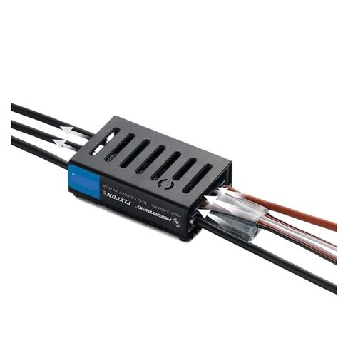 40A 60A 80A 110A 130A V5 ESC محرك تحكم في السرعة بدون فرش مع وظيفة DEO (30A-Mini-V5) in Saudi Arabia