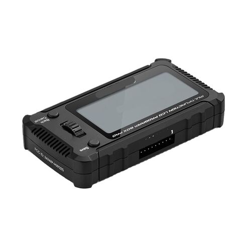 Brushless ESC MAX8 G2S 160A, Suitable for Remote Control Cars and Monster Trucks in Kuwait