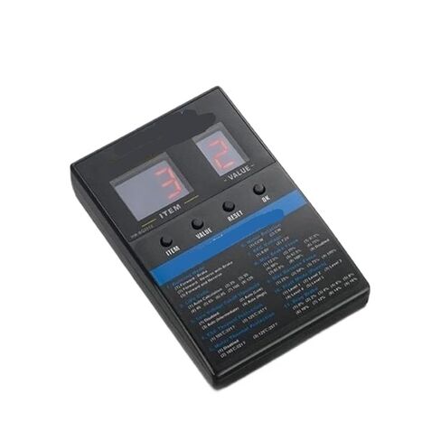 16BL30 G2 30A بدون فرش بدون مستشعر ESC لسيارات RC بمقياس 1/16/1/18 (بطاقة برمجة LED) in Kuwait