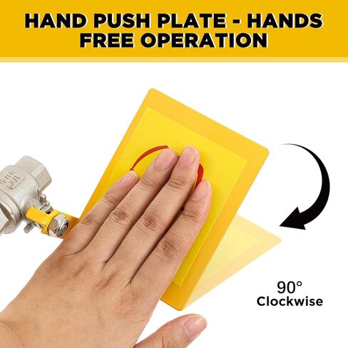 Eye Wash Station Pedestal Mounted Eyewash Station Adjustable Water Flow Hands Free Operation Eye Wash Units Stainless Steel Eye Washing Station with Dual Spray Heads and Pedal in Saudi Arabia
