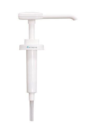 Sauce Pump Dispenser. Fontana Sauce. Coffee Beverage Syrup (63 oz Bottle) Dispensing Pump Set of 2. Fits Torani and Davinci Sauce Bottle in Kuwait