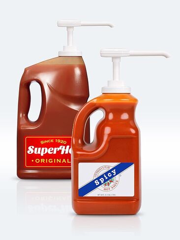 Sauce Pump Dispenser. Fontana Sauce. Coffee Beverage Syrup (63 oz Bottle) Dispensing Pump Set of 2. Fits Torani and Davinci Sauce Bottle in Kuwait