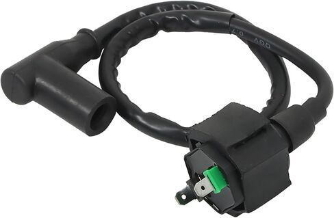 Ignition Coil CDI Stator Regulator Replacement for Honda Foreman 450 1998-2001 Replacement for 30410-HN0-A01 31120-HM7-014 30510-HM7-003 30700-KY4-900 in Saudi Arabia