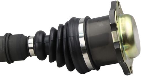 Front Right Side CV Axle Half-Shaft Assembly For 2002-2005 VW Jetta Golf 6 Speed Manual Transmission 2.8L V6 in Saudi Arabia
