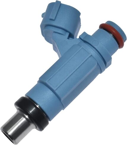 Set of 1 Fuel Injectors EAT252 15710-31G01 1571031G01 FOR SUZUKI ATV 2005-2013 Compatible With KINGQUAD 700 750 in Saudi Arabia