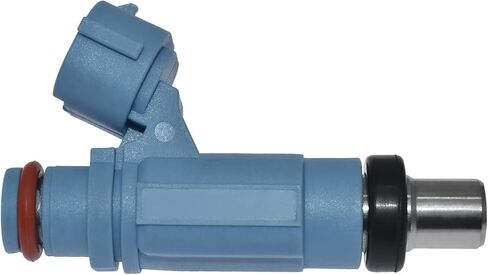 Set of 1 Fuel Injectors EAT252 15710-31G01 1571031G01 FOR SUZUKI ATV 2005-2013 Compatible With KINGQUAD 700 750 in Saudi Arabia