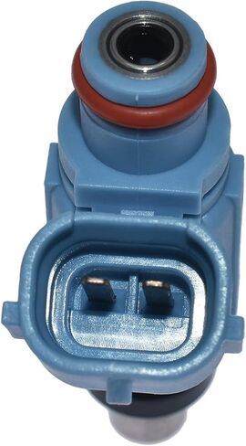 Set of 1 Fuel Injectors EAT252 15710-31G01 1571031G01 FOR SUZUKI ATV 2005-2013 Compatible With KINGQUAD 700 750 in Saudi Arabia