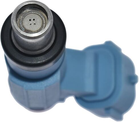 Set of 1 Fuel Injectors EAT252 15710-31G01 1571031G01 FOR SUZUKI ATV 2005-2013 Compatible With KINGQUAD 700 750 in Saudi Arabia