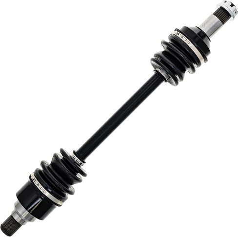 محور السيرة الذاتية الخلفي نصف عمود المحرك لقطط القطب الشمالي Alterra TRV 550 500 700 XT EPS 2502-187 2502-353 in Saudi Arabia