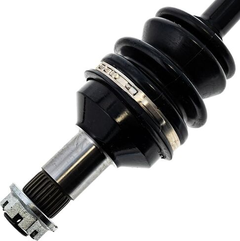 محور السيرة الذاتية الخلفي نصف عمود المحرك لقطط القطب الشمالي Alterra TRV 550 500 700 XT EPS 2502-187 2502-353 in Saudi Arabia