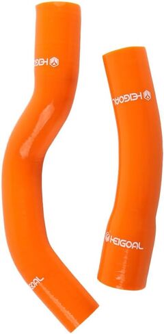 Motorcycle Silicone Radiator Hoses Coolant Hose Kit with Clamp Compatible with KTM 790 890 R DUKE DUKE790 DUKE890 in Saudi Arabia