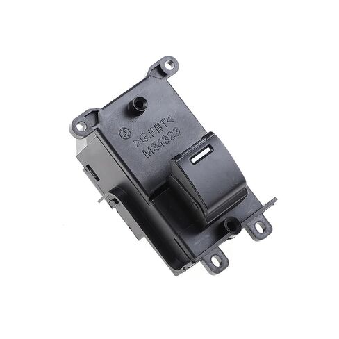 35750SWAK01 35750-SWA-K01 مفتاح التحكم الكهربائي لنوافذ الطاقة متوافق مع CR-V 2007-2011 35760-SWA-J01 (يمين) in Kuwait