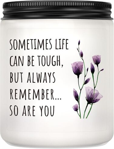 Funny Get Well Soon Gifts for Men- After Surgery Recovery Encouragement Gift for Him, Humor Sympathy Candle Gifts for Men, Feel Better for Sick Men in Kuwait