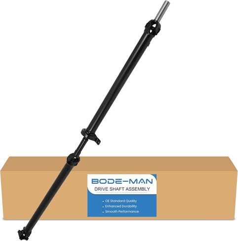 91.5 In Rear Driveshaft Propshaft Assembly for 2009-2014 Ford F-150 4WD V8 Crew Cab Pickup 78.8" BedLength with 157.0 Inch Wheelbase 936-809 in Saudi Arabia