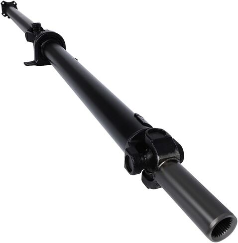 91.5 In Rear Driveshaft Propshaft Assembly for 2009-2014 Ford F-150 4WD V8 Crew Cab Pickup 78.8" BedLength with 157.0 Inch Wheelbase 936-809 in Saudi Arabia