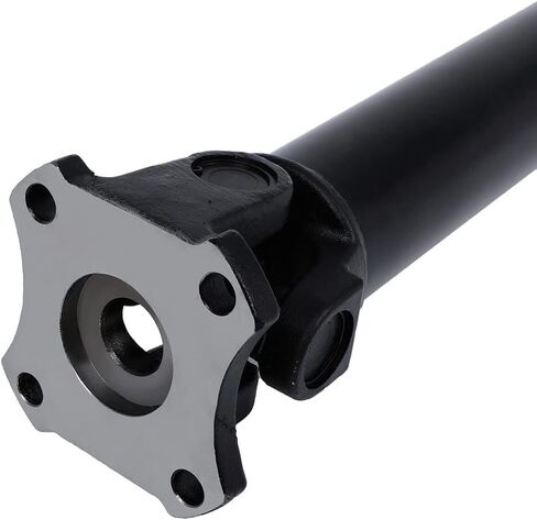 91.5 In Rear Driveshaft Propshaft Assembly for 2009-2014 Ford F-150 4WD V8 Crew Cab Pickup 78.8" BedLength with 157.0 Inch Wheelbase 936-809 in Saudi Arabia