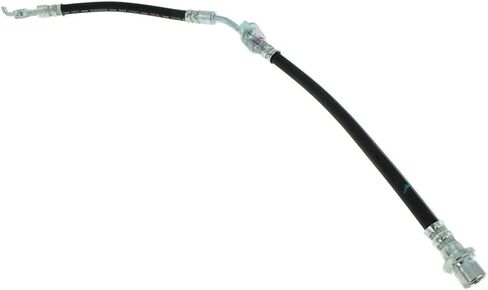 Front Rear Hydraulic Hose - 4X Front Rear Hydraulic Brake Hose Assembly Arrhythmic for Lexus NX300h 2.5L 2015-2019 in Saudi Arabia