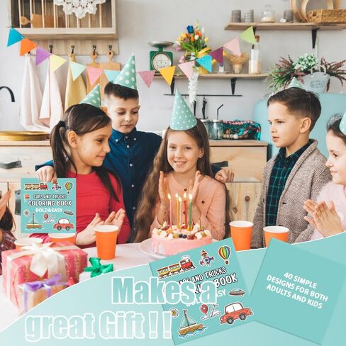 Fyeoxle 1pack كتب تلوين النباتات 8.3 "× 8.3" 40 ورقة كتب التلوين بسيطة التوتر والقلق الإغاثة ورقة سميكة لا نزيف كتيبات ملونة للنباتات موضوع الأطفال مكافآت جوائز لوازم الحفلات in Kuwait