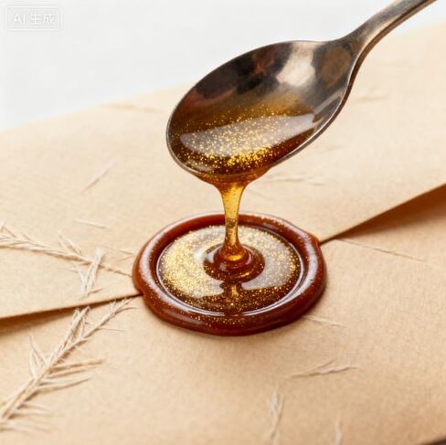 YGHM Vintage Jesus Cross Wax Seal Kit - Natural Rosewood Handle | Perfect for Christian Gift Decor, Church Wedding Invites, Religious Letters & Wine Package Sealing in Saudi Arabia