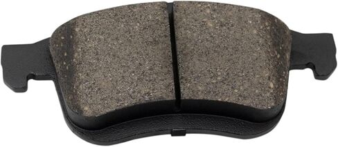 Front Brake Pads Ceramic Compatible with 2015-2020 Ram ProMaster City in Saudi Arabia