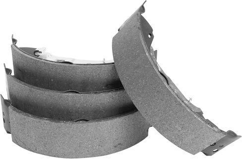 Front Brake Pads Ceramic Compatible with 2015-2020 Ram ProMaster City in Saudi Arabia