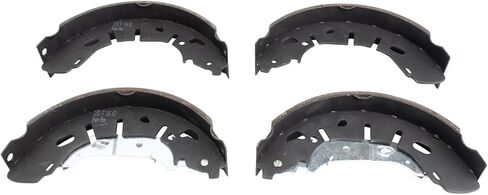 Front Brake Pads Ceramic Compatible with 2015-2020 Ram ProMaster City in Saudi Arabia