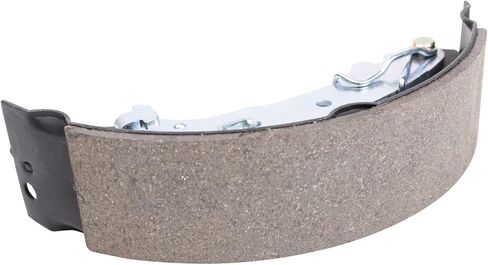 Front Brake Pads Ceramic Compatible with 2015-2020 Ram ProMaster City in Saudi Arabia