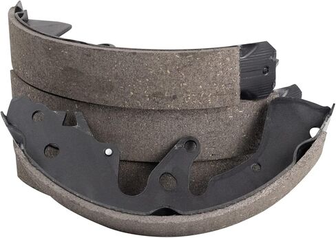Front Brake Pads Ceramic Compatible with 2006-2008 Suzuki Grand Vitara in Saudi Arabia