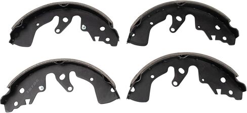 Front Brake Pads Ceramic Compatible with 2006-2008 Suzuki Grand Vitara in Saudi Arabia