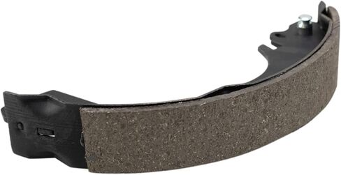 Front and Rear Brake Pads Ceramic Compatible with 2012 2014 2016-2017 Mitsubishi i-MiEV in Saudi Arabia