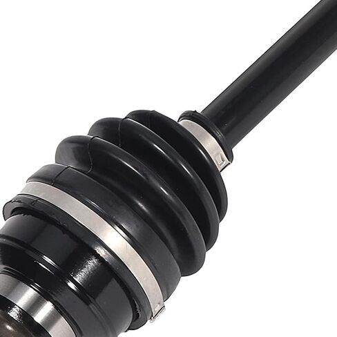 SCITOO Front CV Axle Shaft Assembly Fit 1998-2004 for Honda Foreman 450 42350-HN0-A01 Left and Right in Saudi Arabia